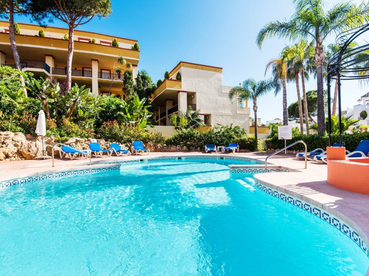 Rentandhomes Marbella Luxury Beach Екстер'єр фото